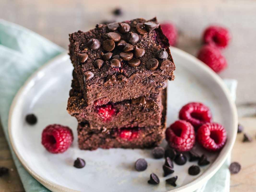 5 Healthy Desserts That Satisfy Cravings Guilt-Free